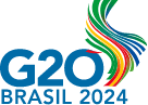 G20 logo